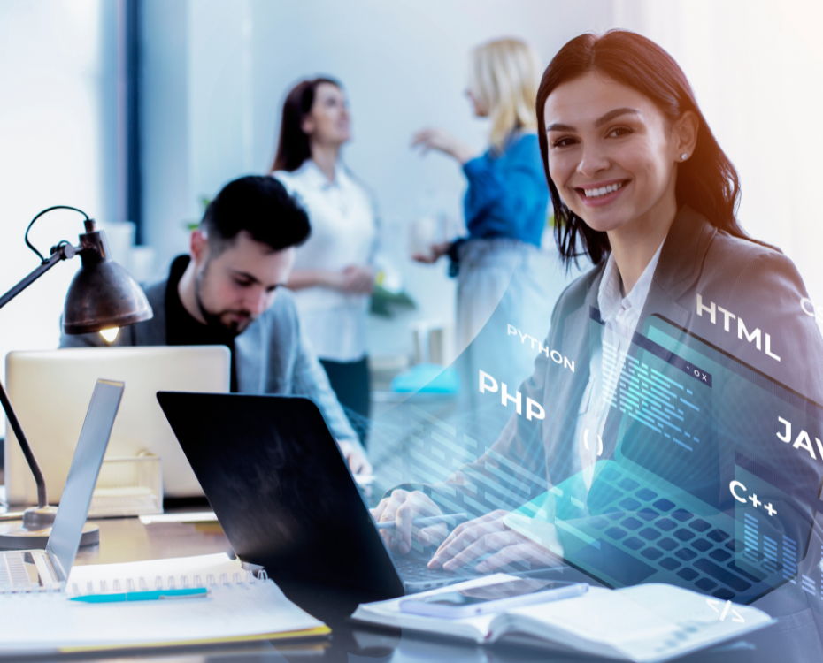 Consulting Image